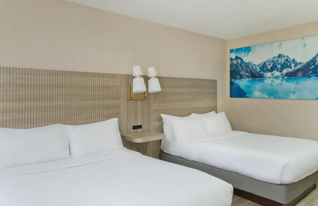 Grande Rockies Resort-Bellstar Hotels & Resorts-1