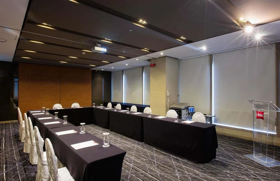 Ibis Ambassador Myeongdong-1