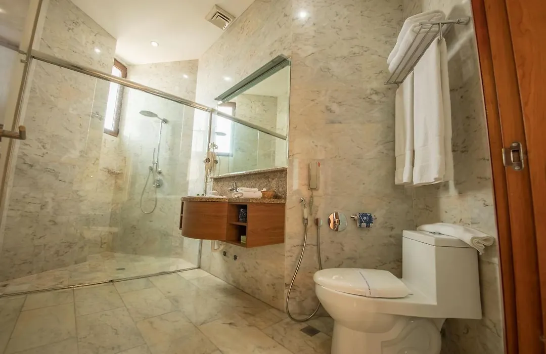 Torres De Alba Hotel & Suites-1