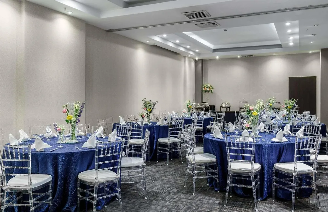 Novotel Panama City-1