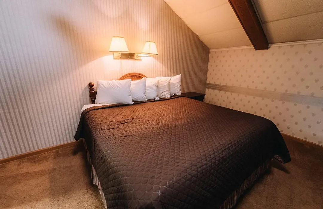 Riverside Motor Lodge - Pigeon Forge-1