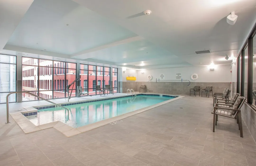Voco The Clair Cincinnati Downtown By Ihg-1