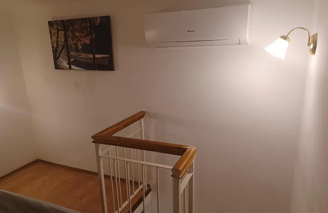 Loft House Budapest-1