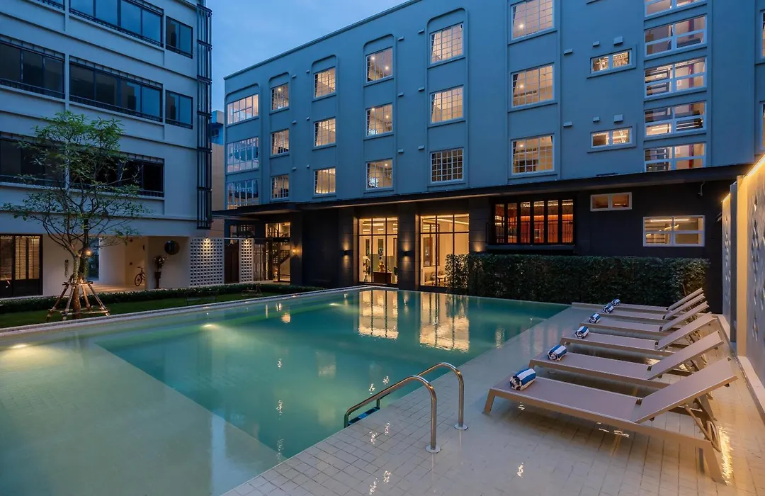 Pranakorn Heritage Hotel-1