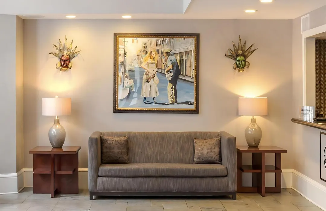 Best Western Plus St. Christopher Hotel-1