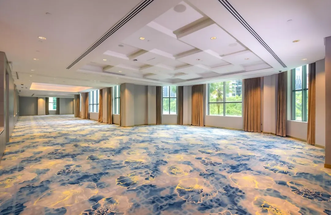 Grand Copthorne Waterfront Hotel Singapore-1