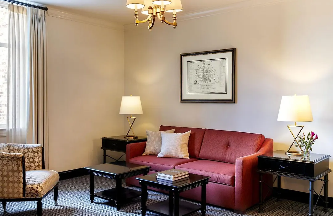 French Quarter Inn-1
