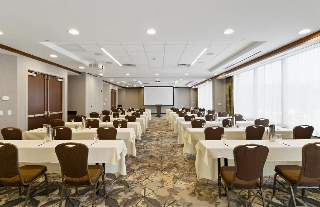 Embassy Suites Buffalo-1