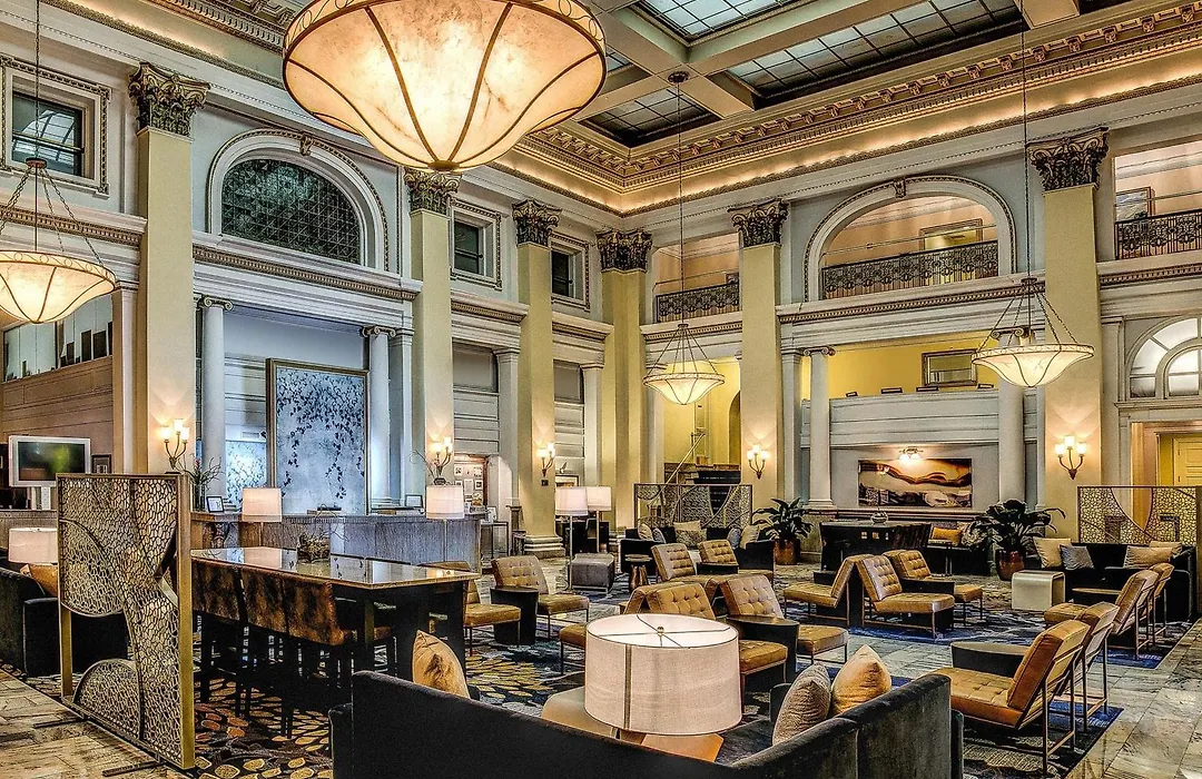 The Westin Great Southern Columbus-1