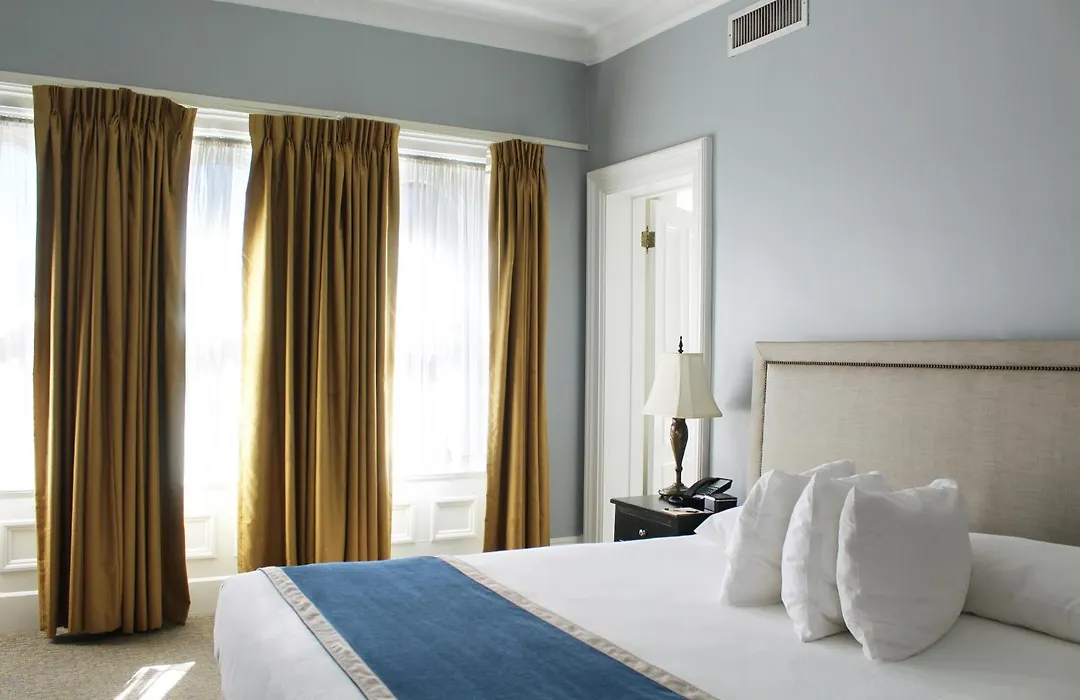 The Priory Hotel-1