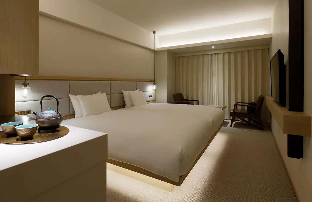 Hotel The Celestine Kyoto Gion-1