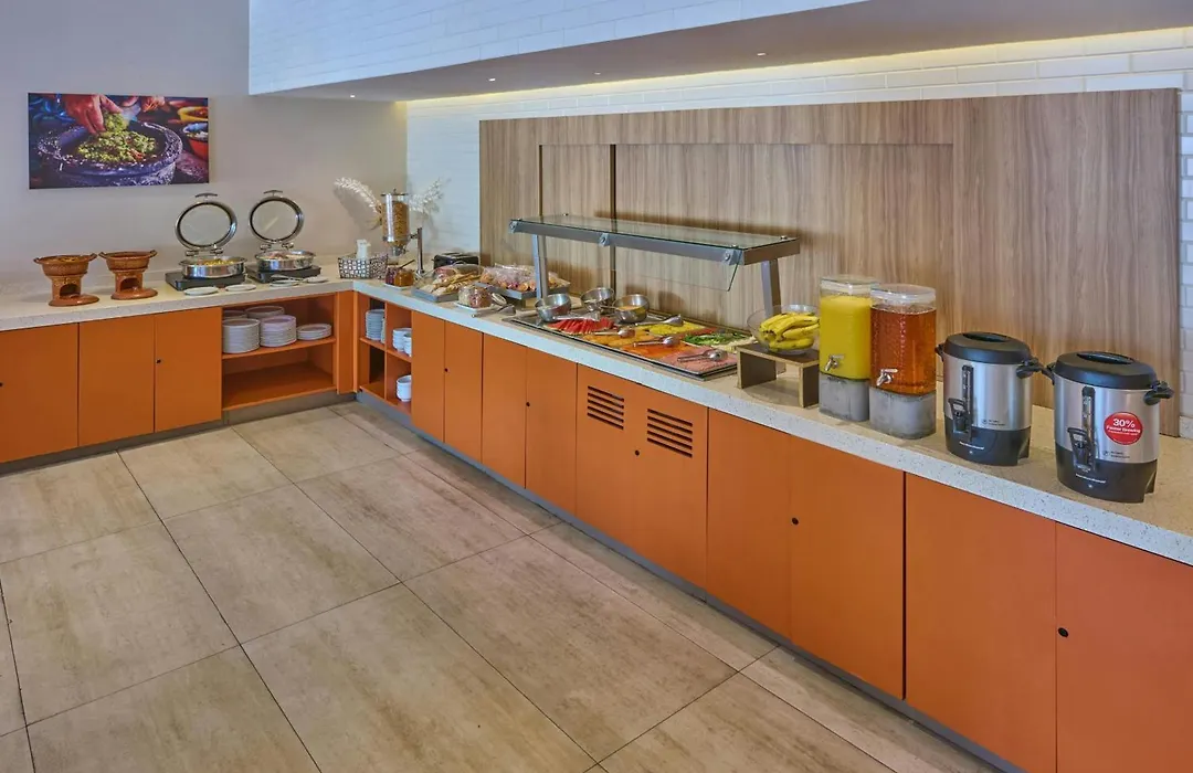 City Express Plus By Marriott Puerto Vallarta-1