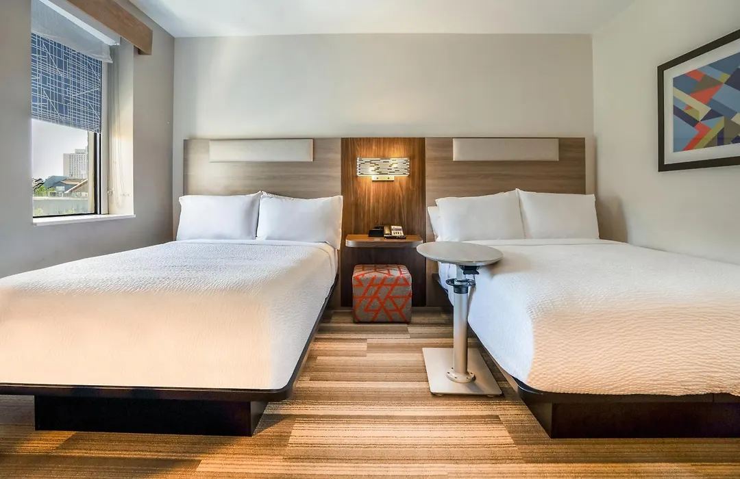 Holiday Inn Express New Orleans - Arts District By Ihg-1