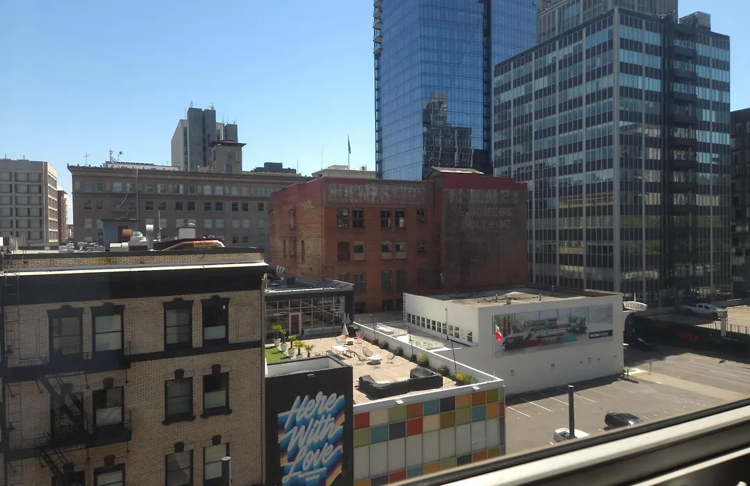 The Mark Spencer Hotel-1