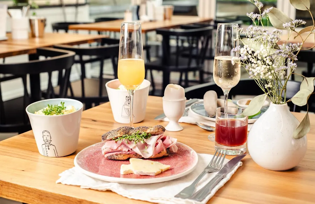 Boutique Hotel Spiess & Spiess-1