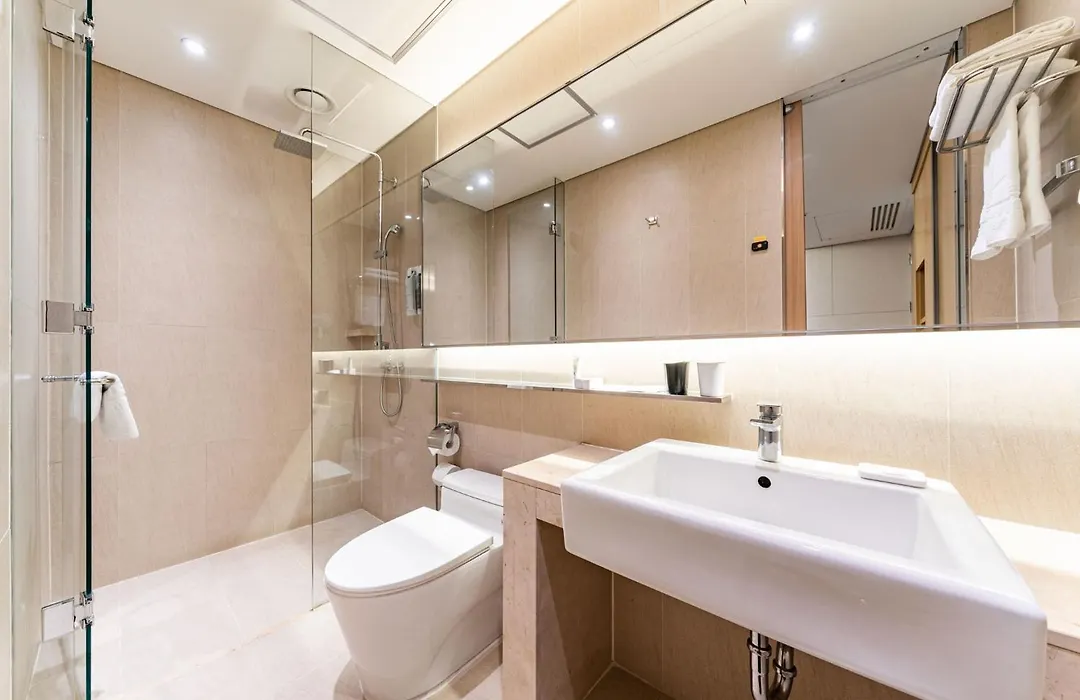 Days Hotel By Wyndham Seoul Myeongdong-1