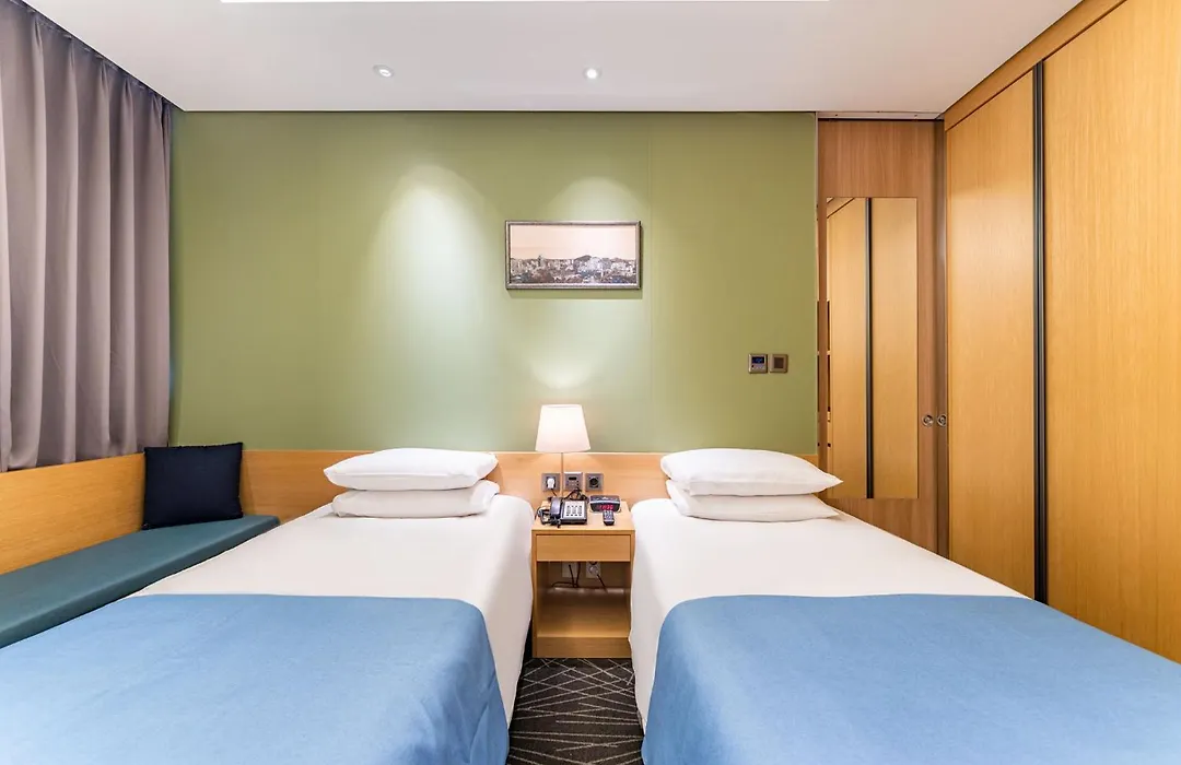 Days Hotel By Wyndham Seoul Myeongdong-1