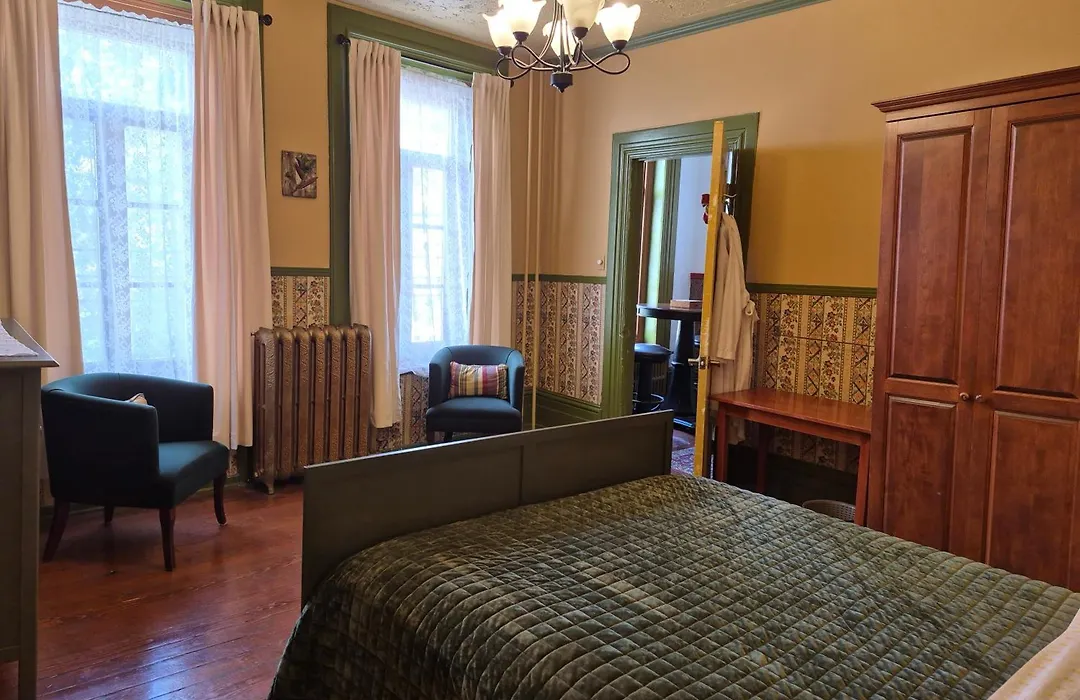 B&B Au Petit Roi-1