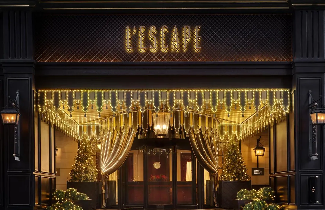 L'Escape, A Luxury Collection Hotel, Seoul Myeongdong-1