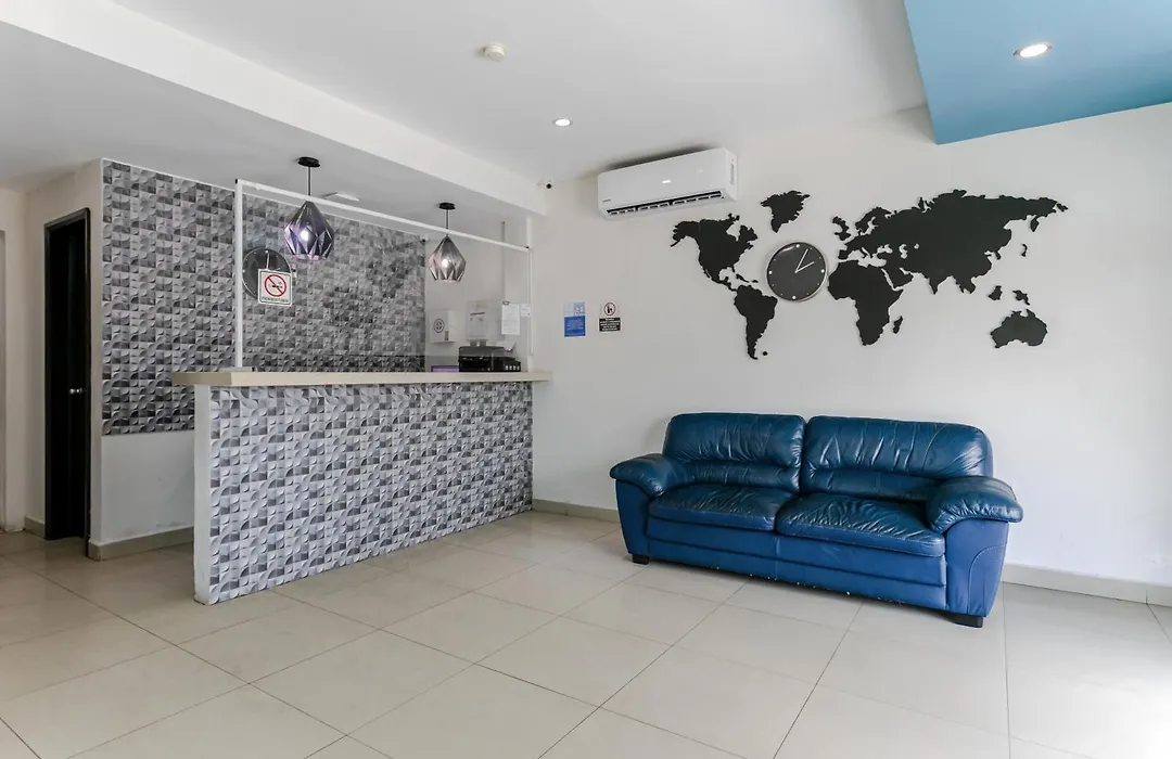 Hotel Ambra-1