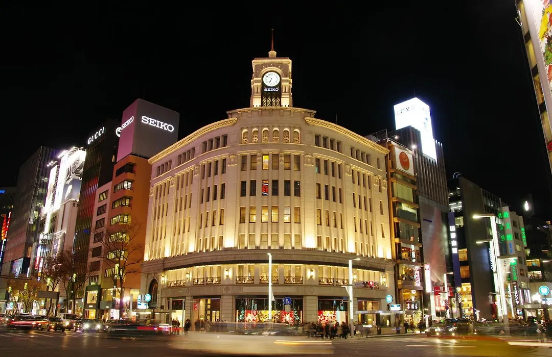 Super Hotel Premier Ginza-1