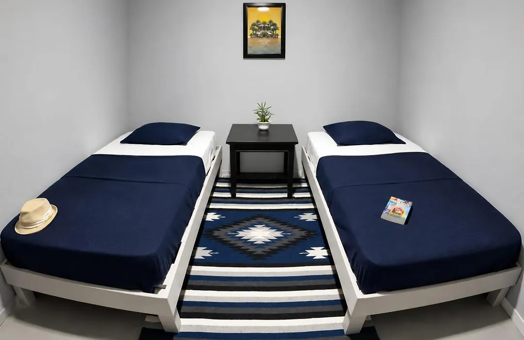 Hostel Auikyani-1