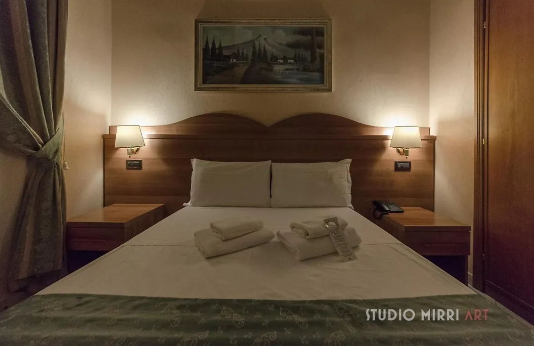 Hotel Teti-1