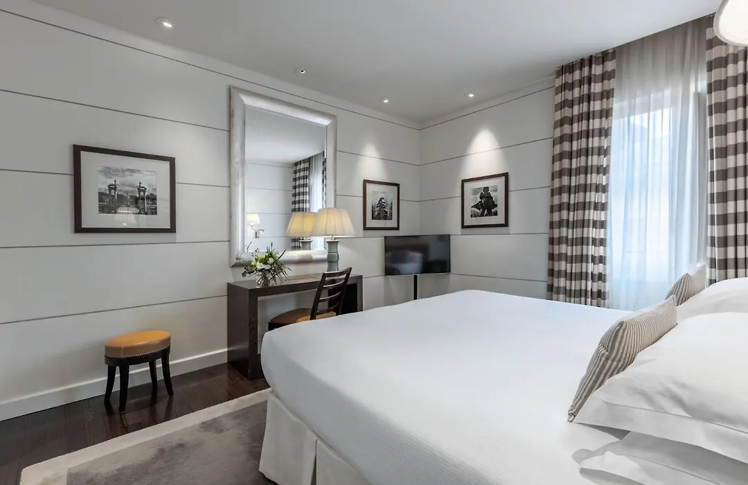 Gallery Hotel Art - Lungarno Collection-1