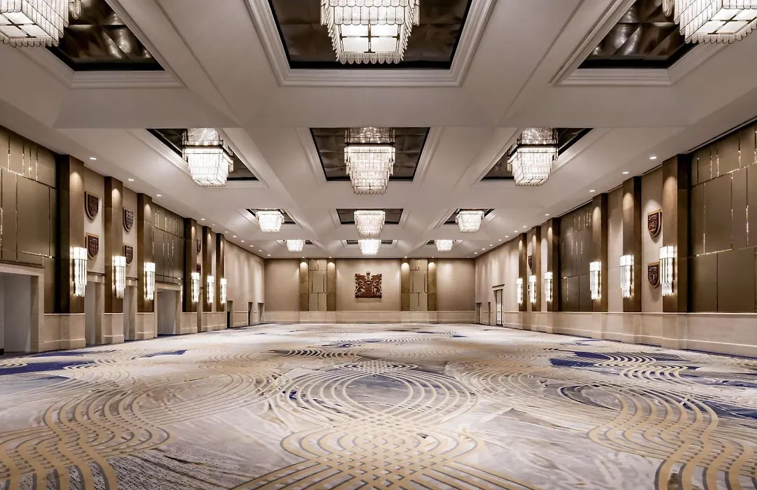 Fairmont Royal York Hotel-1