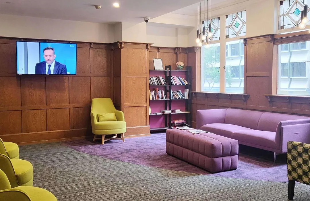 Ibis Styles Kingsgate Melbourne-1