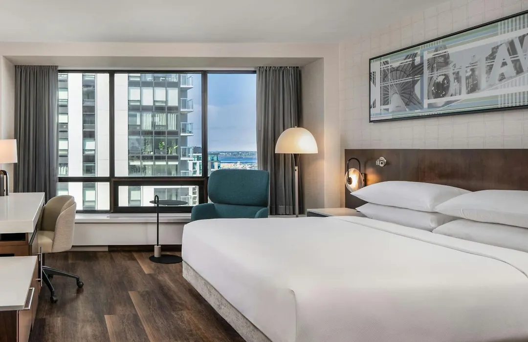 Delta Hotels By Marriott Ottawa City Centre-1