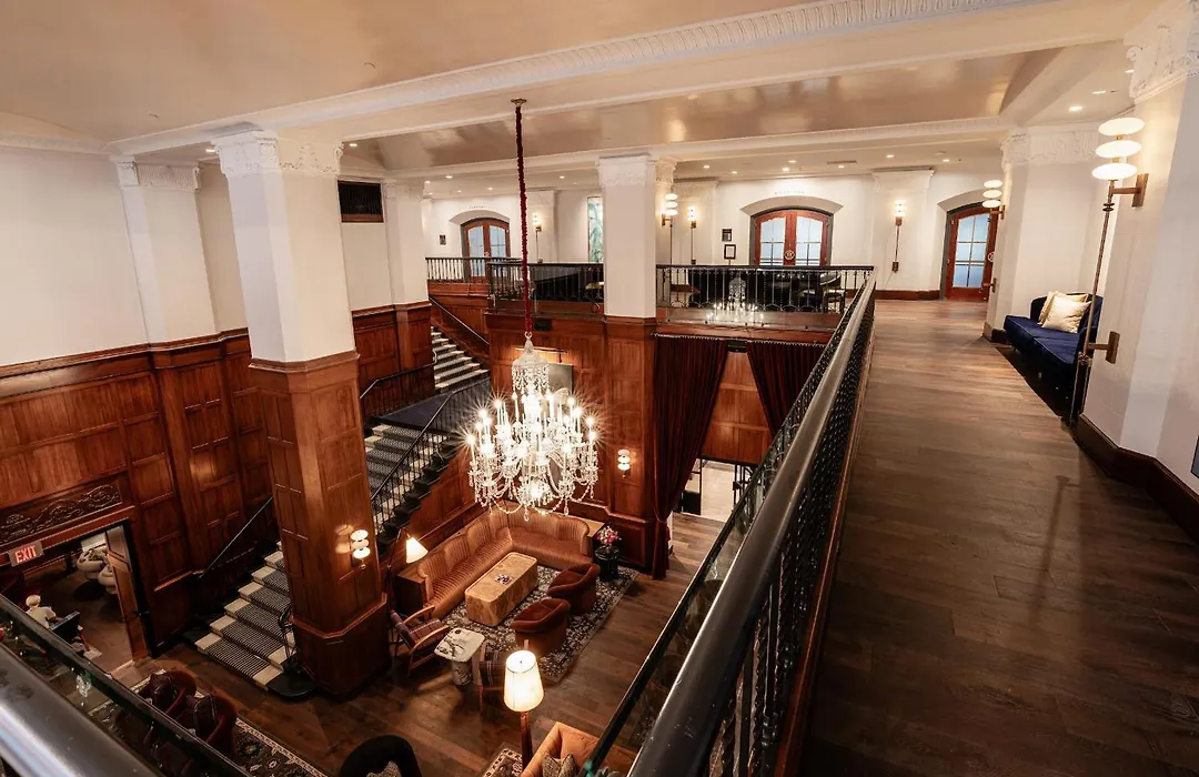 Heathman Hotel-1