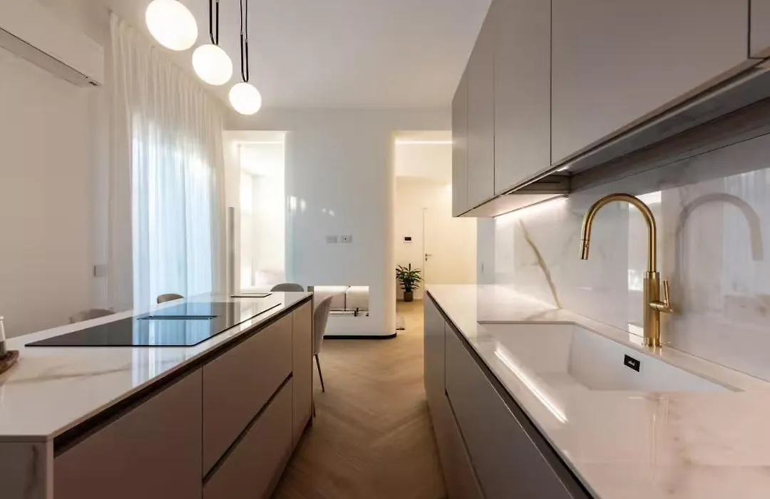 Elegant Apartment Near Pantheon-1