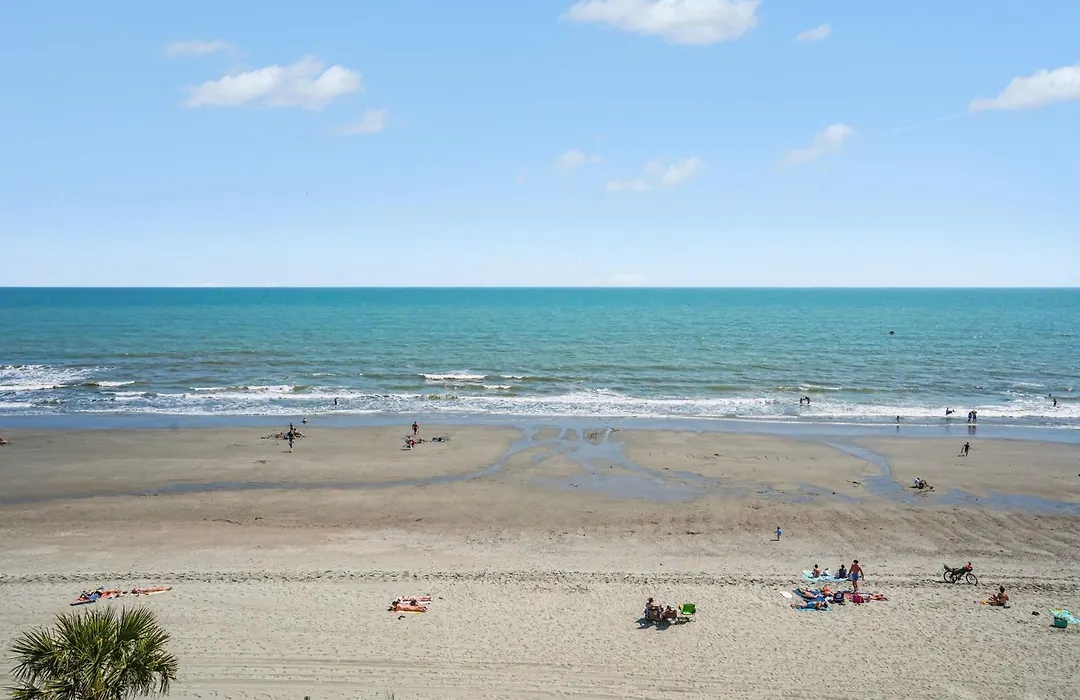 Oceans One Resort-1