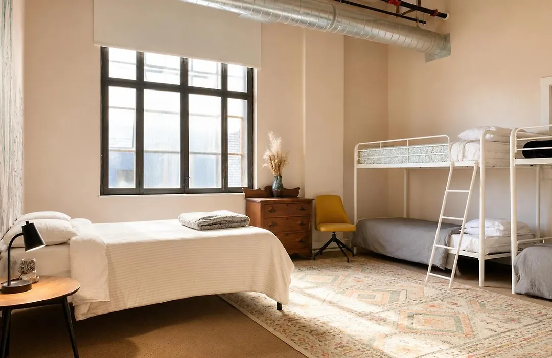 Hostel Du Nord-1
