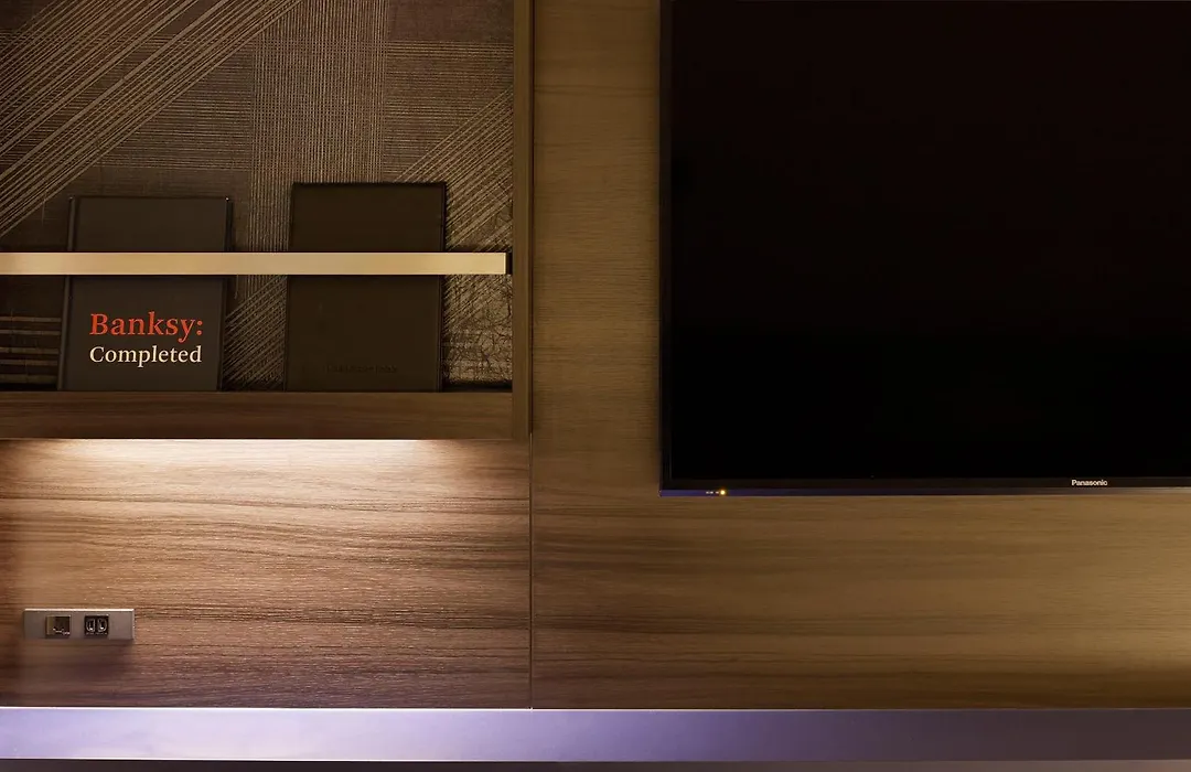 Mitsui Garden Hotel Ginza-Gochome-1