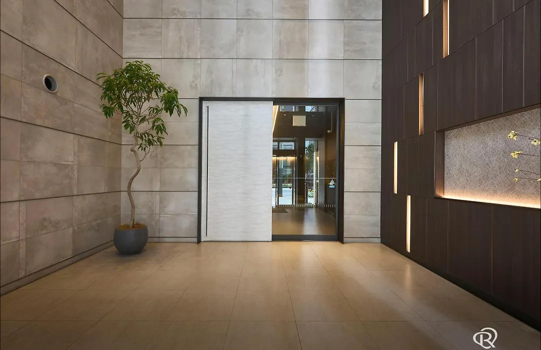 Daiwa Roynet Hotel Tokyo Kyobashi Premier-1