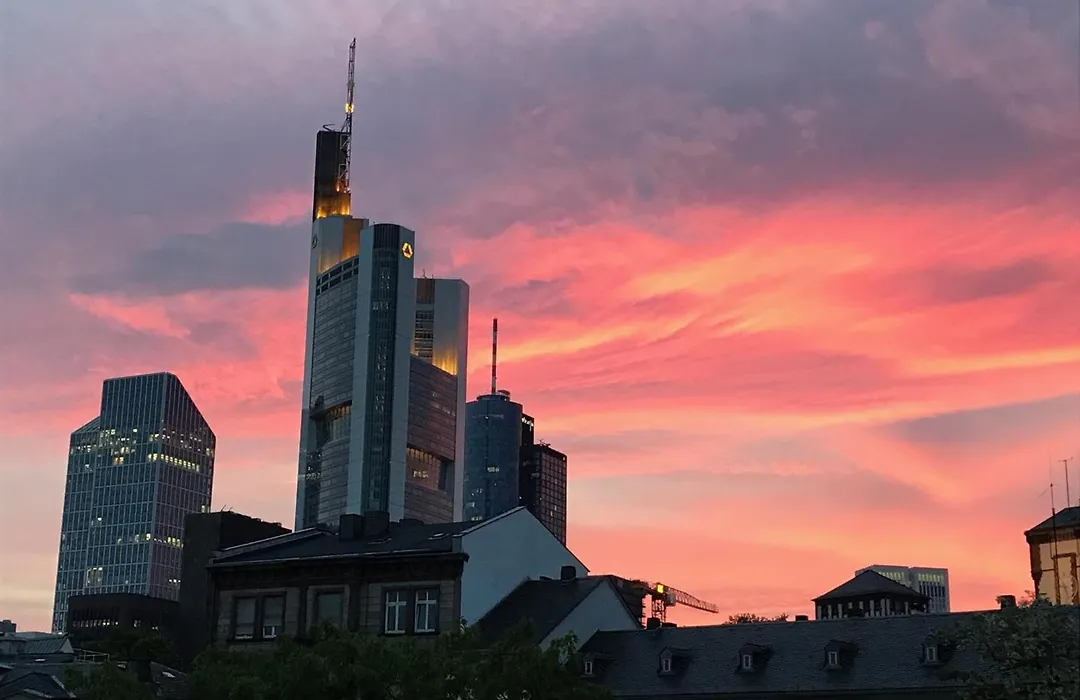 Ruby Louise Hotel Frankfurt By Ihg-1