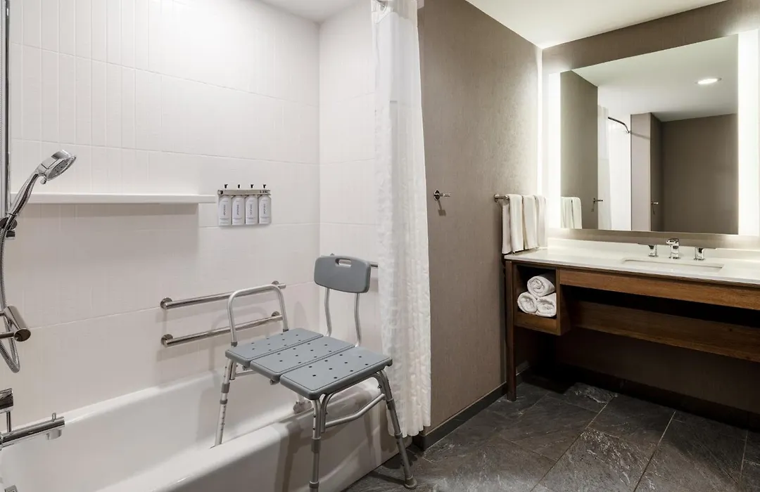 Even Hotel Rochester - Mayo Clinic Area By Ihg-1