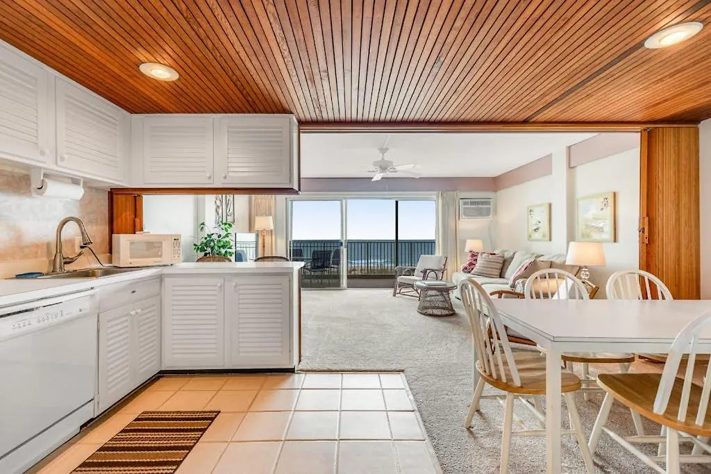 Beachmark 3K-1