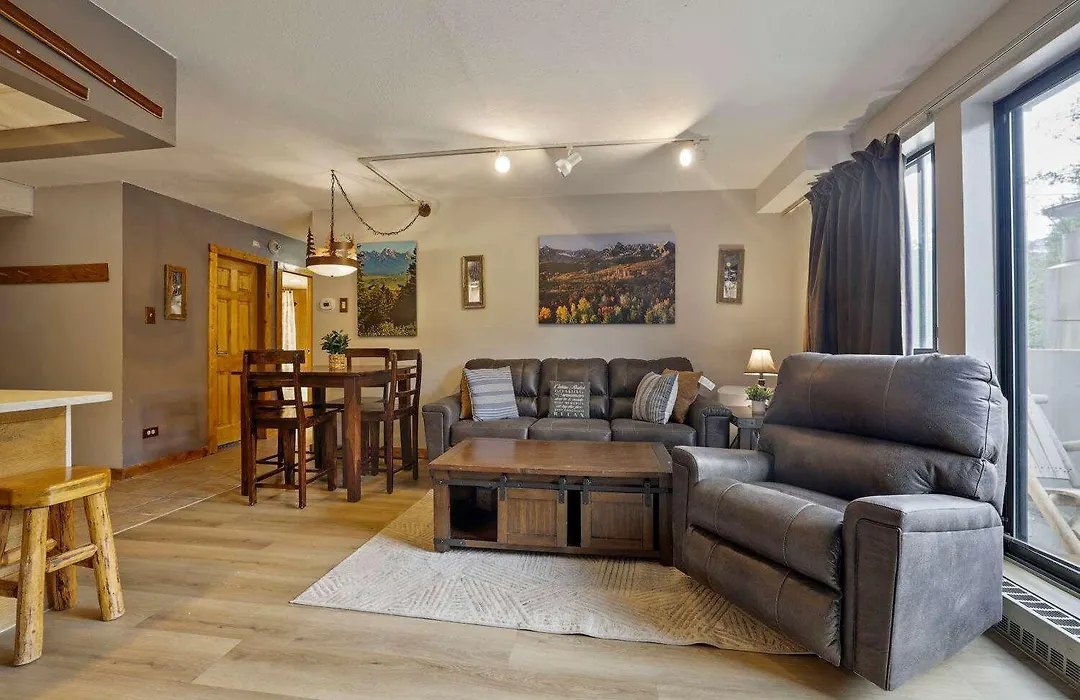 Beaver Run 1 Bedroom Condo-1