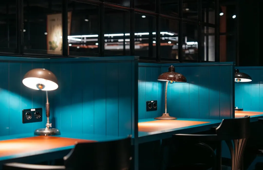 Ruby Hanna Hotel Stuttgart By Ihg-1
