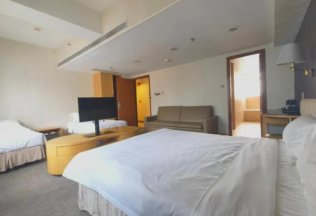 H1 Hotel-1
