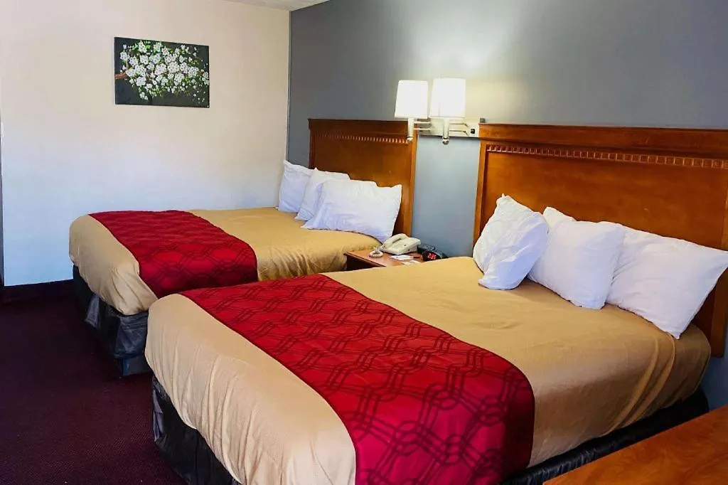 Baymont By Wyndham Lake George-1