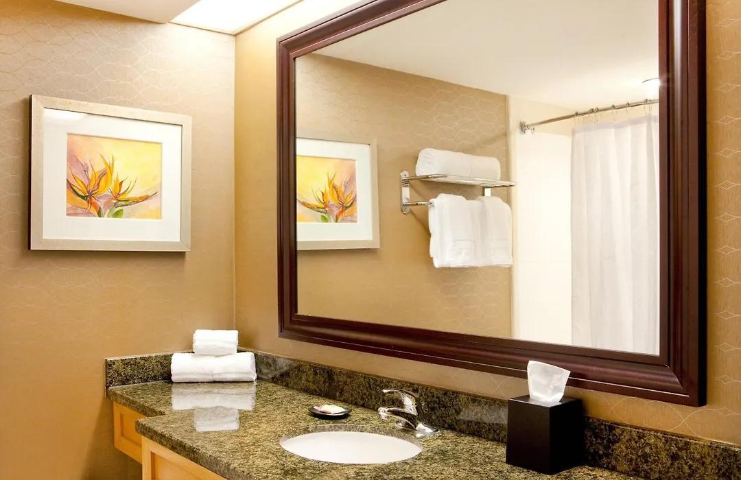 Sheraton Myrtle Beach-1