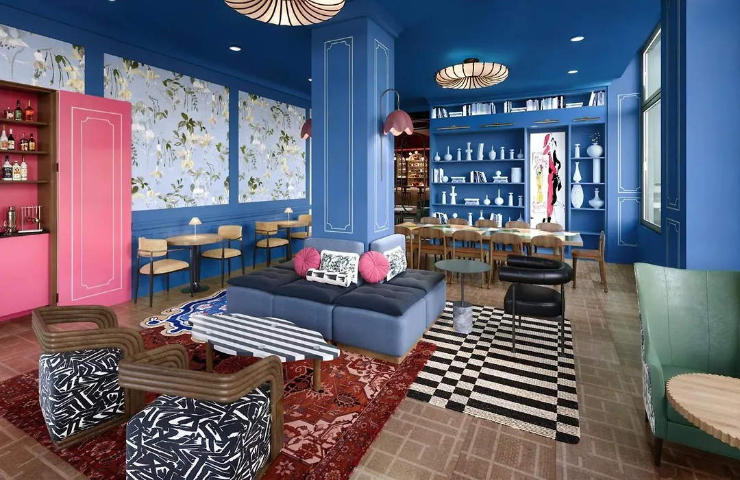 Hotel Indigo Dallas Downtown By Ihg-1