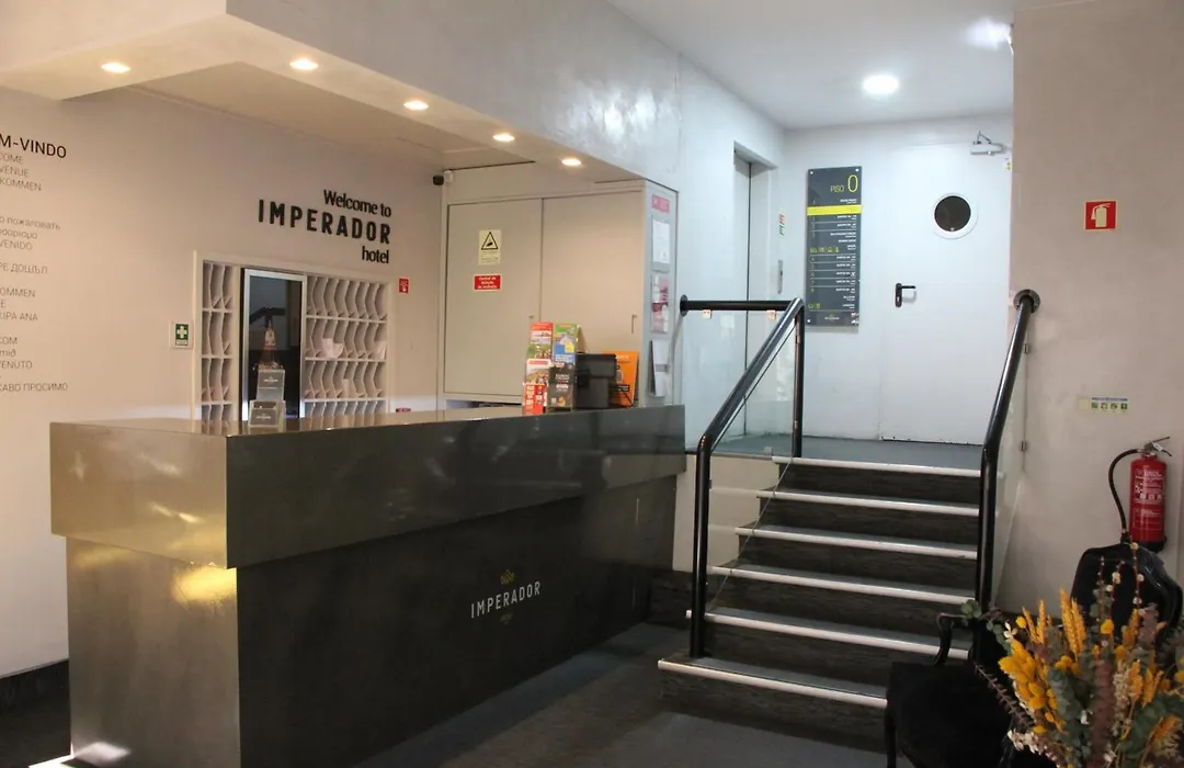 Imperador Hotel-1