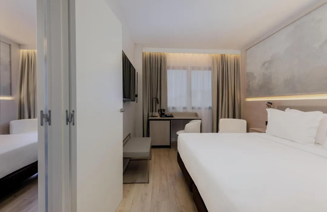 Hotel Vilamari-1