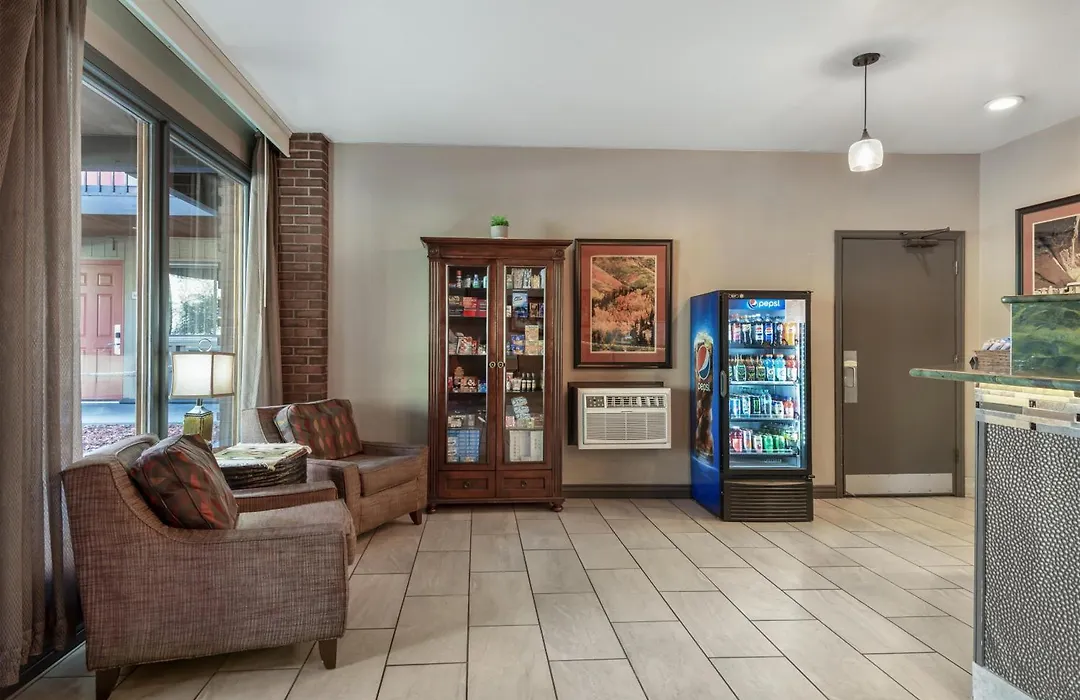 Best Western Plus Rio Grande Inn-1