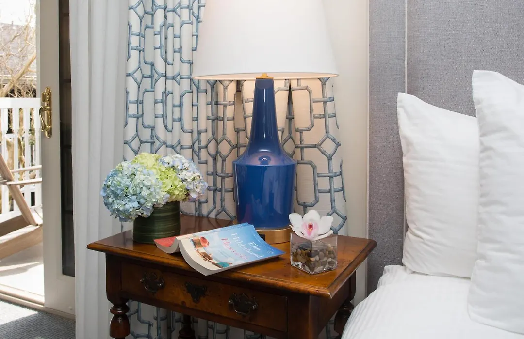 The Bellmoor Inn And Spa-1